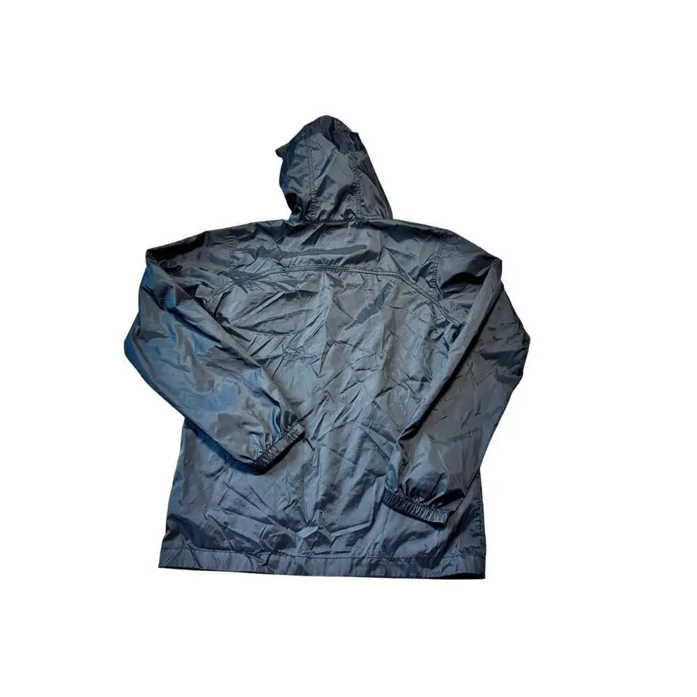 Columbia boys windbreaker